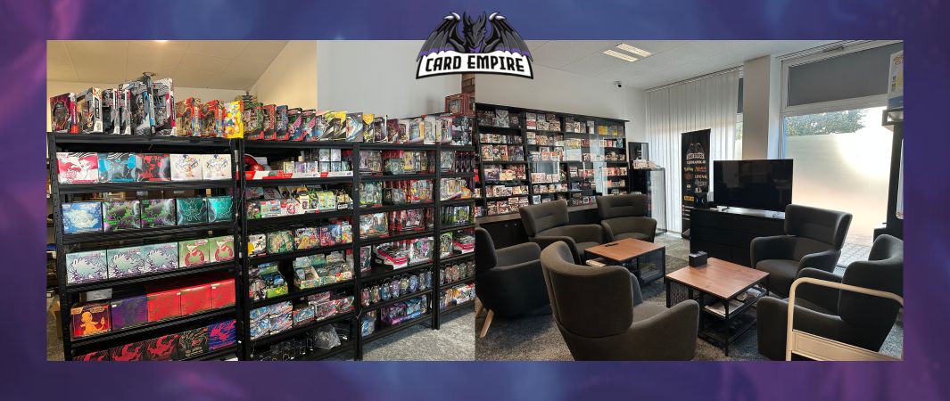 predajna cardempire fotky